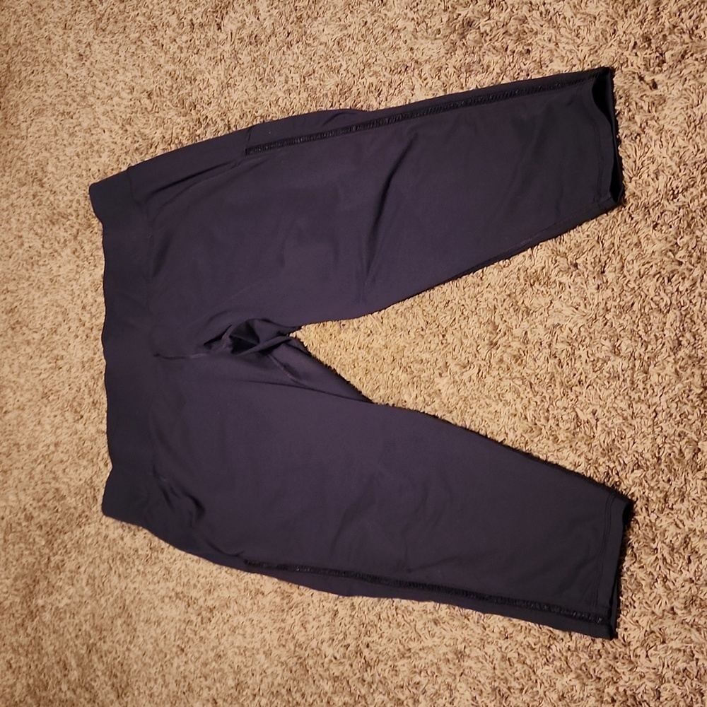 Lane Bryant Livi Active Leggings